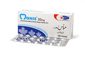 Monis 20mg