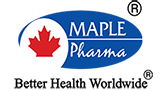 Maple Pharma Logo