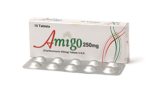 Amigo 250mg Amigo 250mg