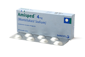 Amisped 4mg Amisped 4mg