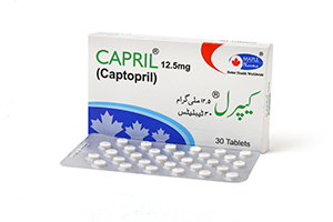 Capril 12.5 Capril 12.5