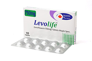 Levolife 750mg Levolife 750mg