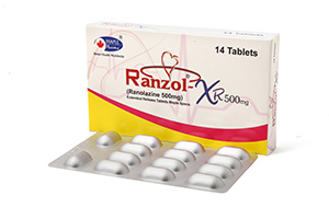 Ranzol 500mg Ranzol 500mg