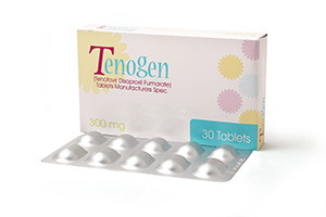 Tenogen Tenogen