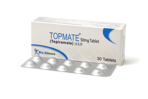 Topmate 50mg Topmate 50mg