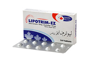 Lipotrim-ez Lipotrim-ez