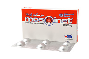 MosOinet 80-480mg MosOinet 80-480mg