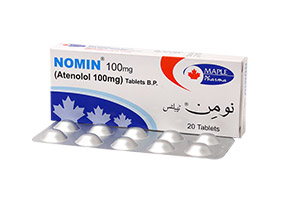 Nomin 100mg Nomin 100mg