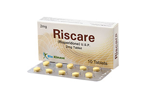 Riscare 2mg Riscare 2mg